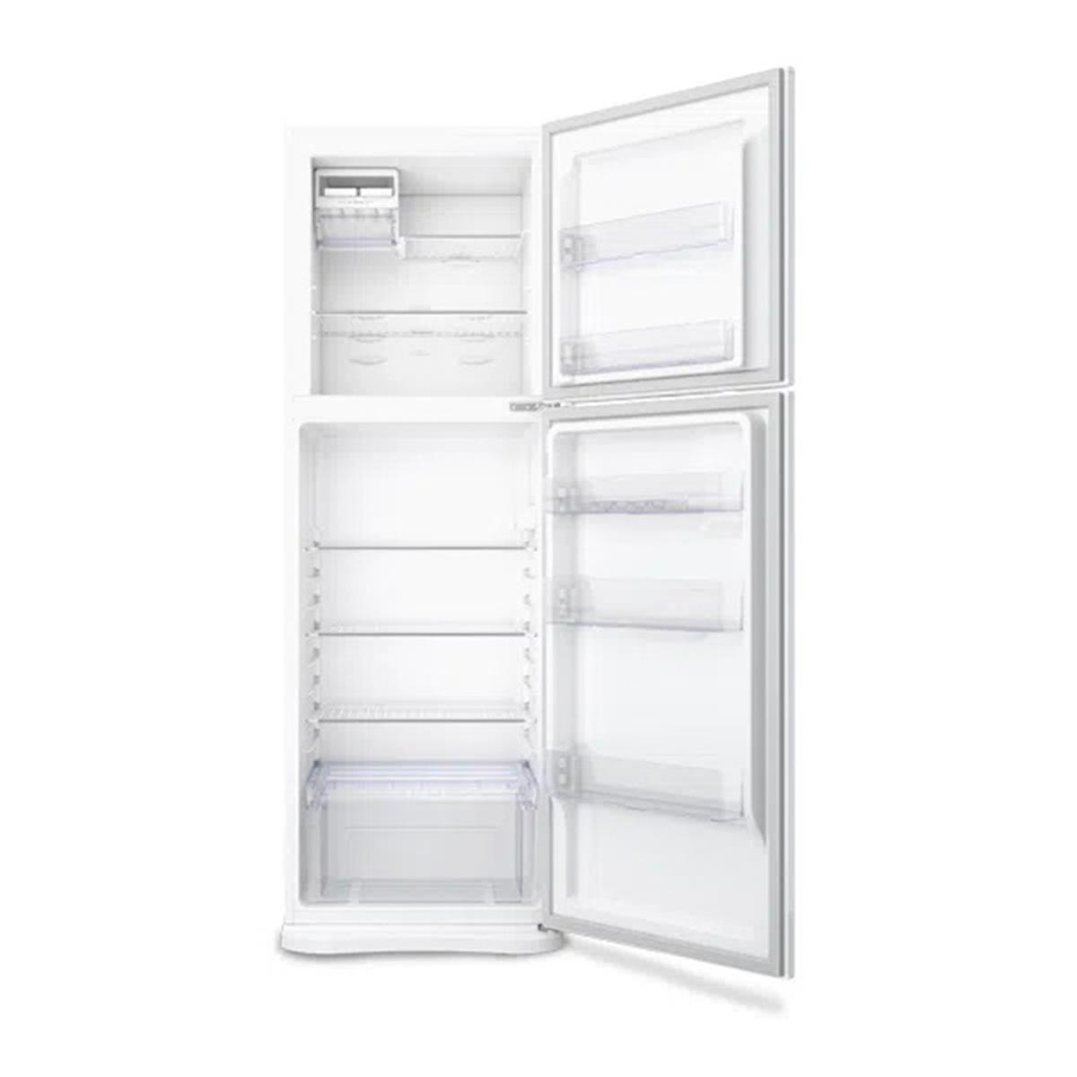 Heladera Con Freezer 374L Gafa HGF388AFB Blanca